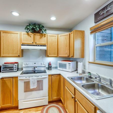 Appartamento Aspen Glen 80 Silverthorne Esterno foto