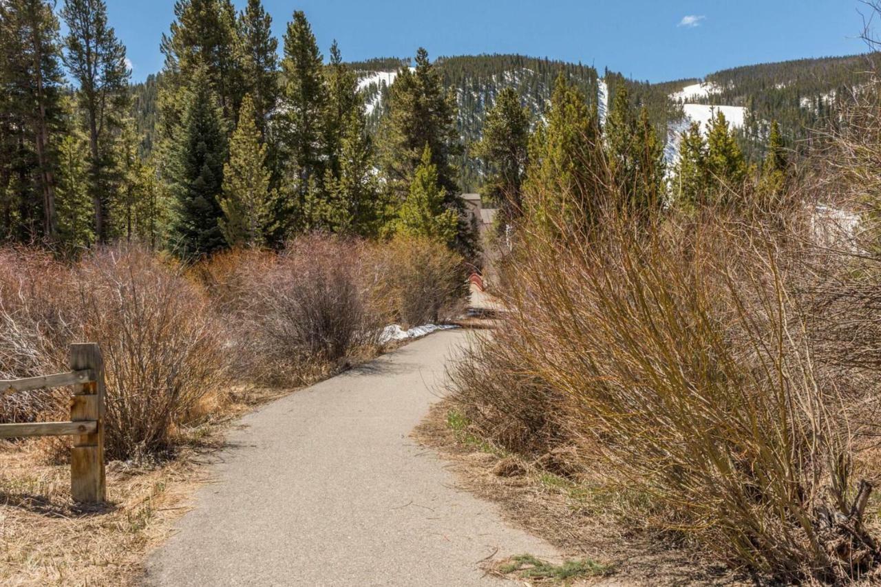 Appartamento Aspen Glen 80 Silverthorne Esterno foto