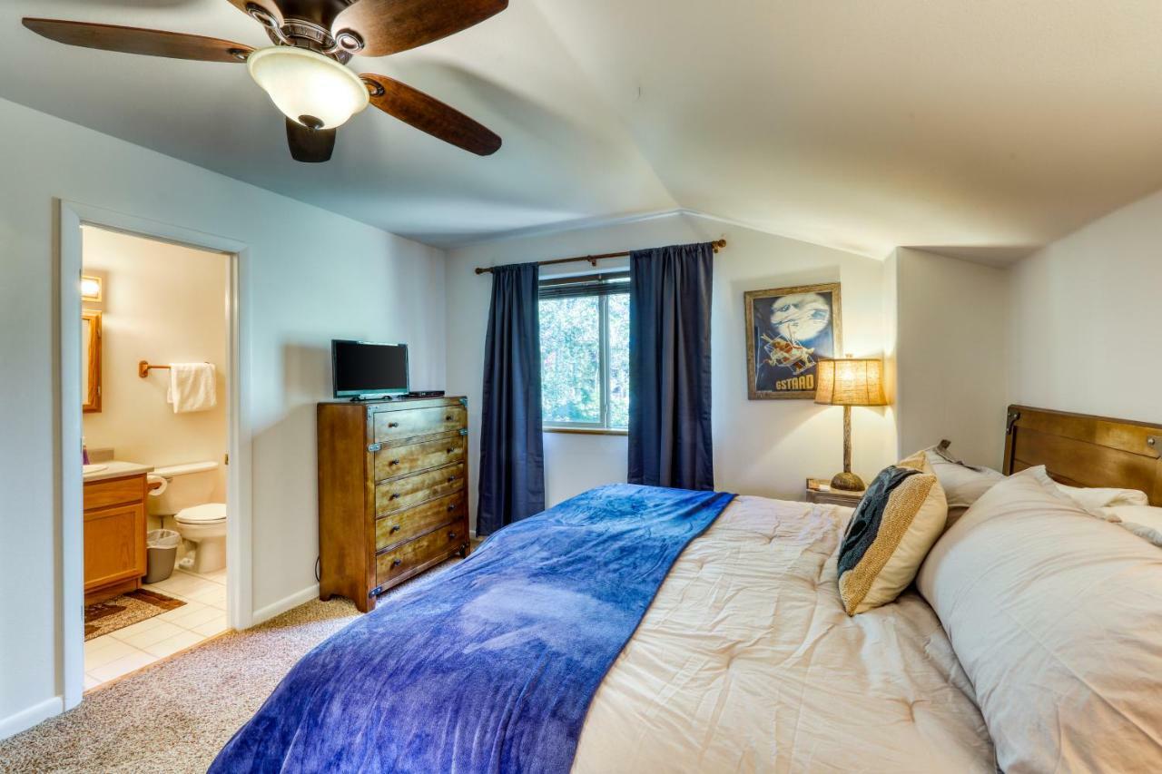Appartamento Aspen Glen 80 Silverthorne Esterno foto