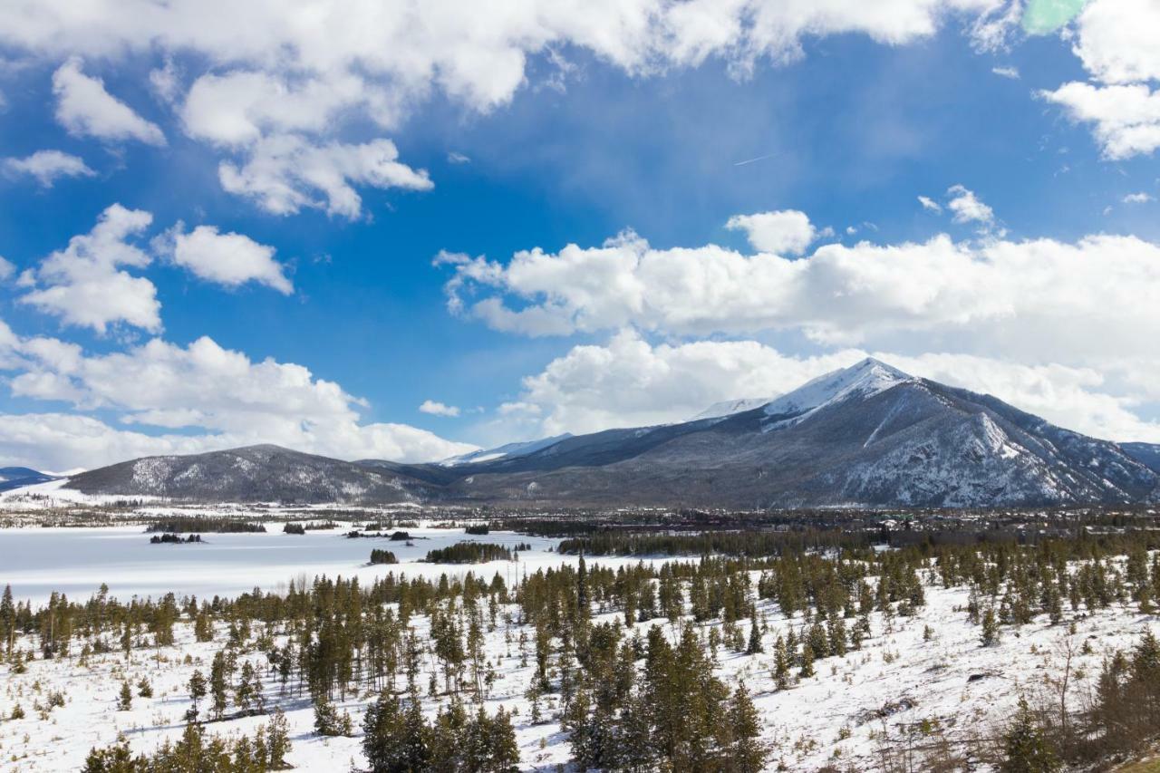 Appartamento Aspen Glen 80 Silverthorne Esterno foto