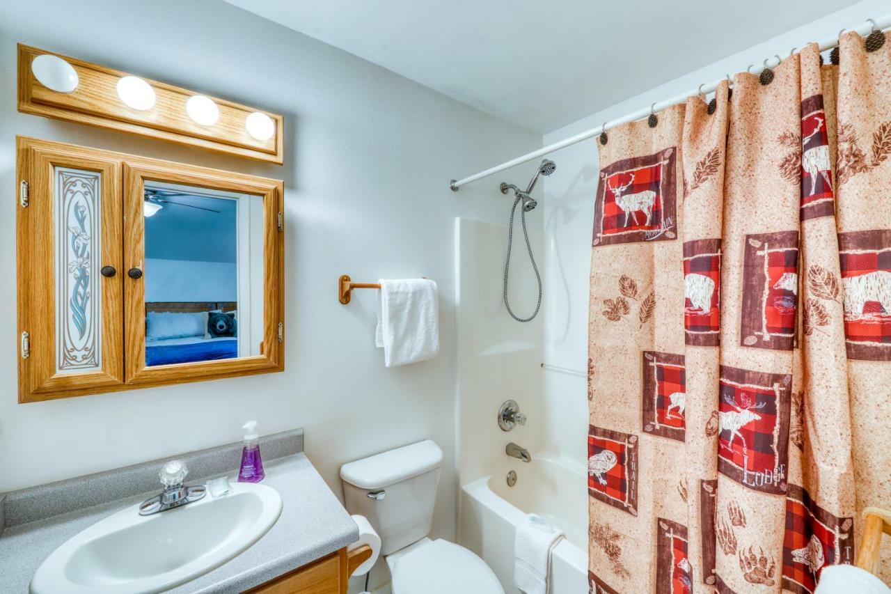 Appartamento Aspen Glen 80 Silverthorne Esterno foto