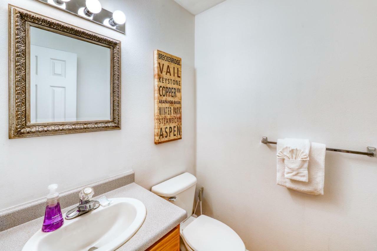 Appartamento Aspen Glen 80 Silverthorne Esterno foto