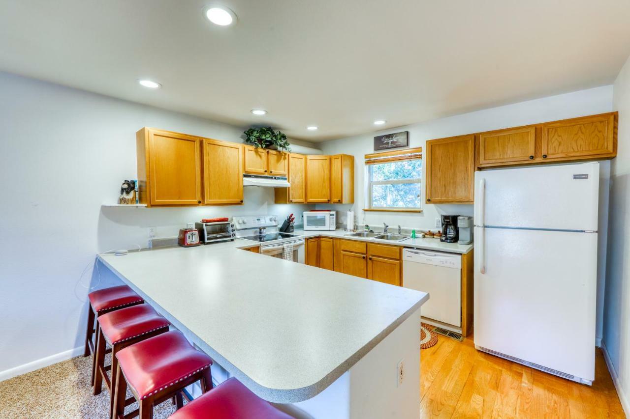 Appartamento Aspen Glen 80 Silverthorne Esterno foto