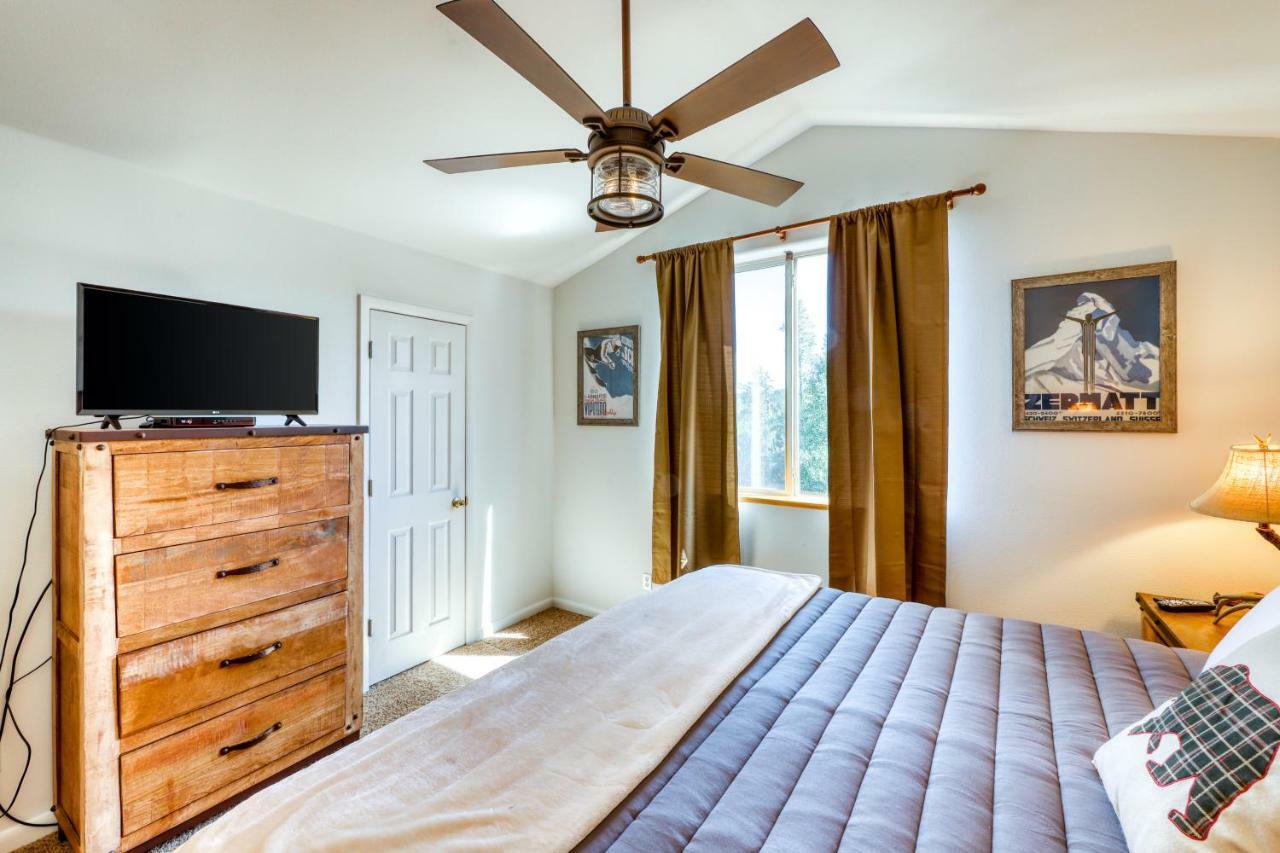 Appartamento Aspen Glen 80 Silverthorne Esterno foto
